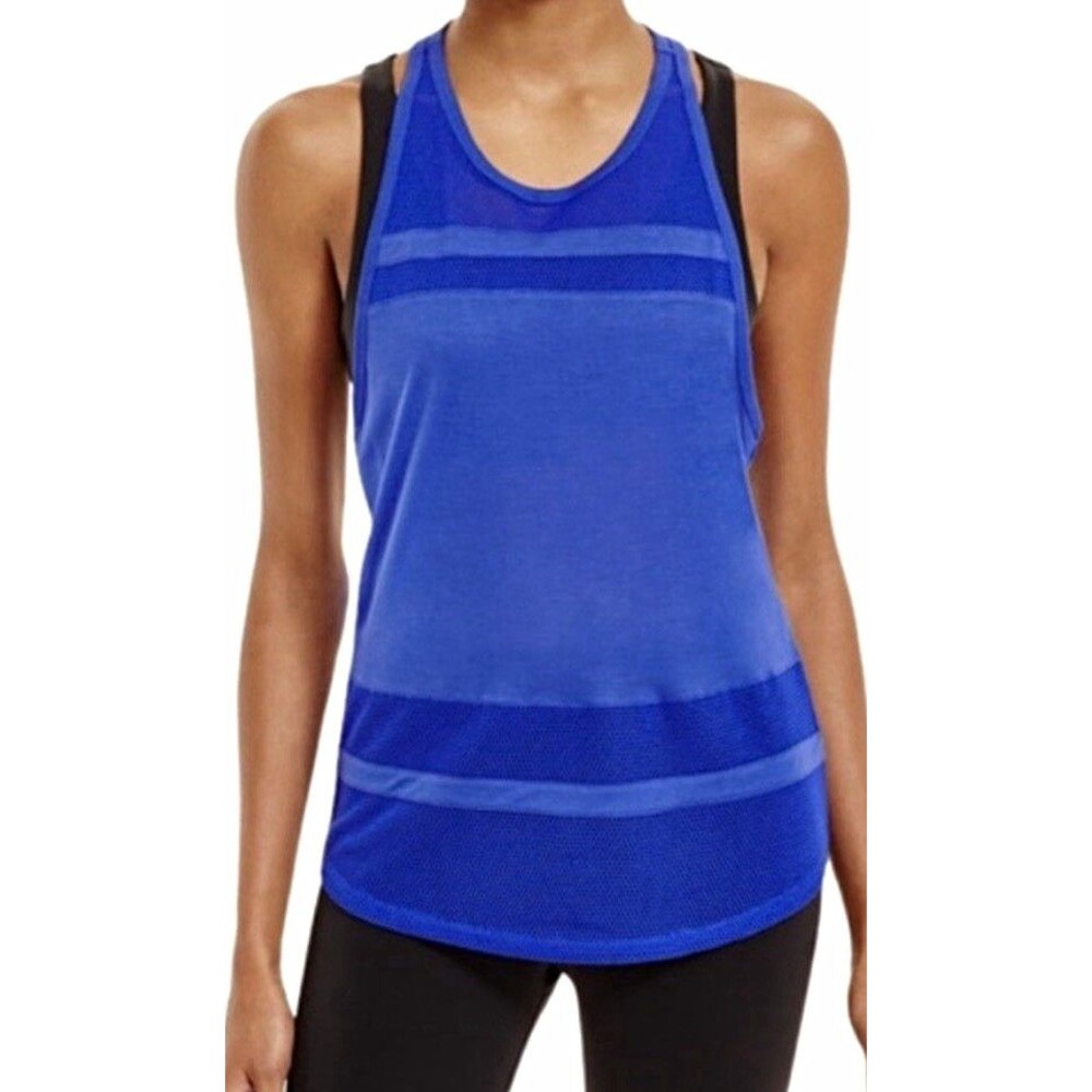 Alo Yoga - Ella - Rare Discontinued Tank - Fits Approx [S/M] (See Measurement